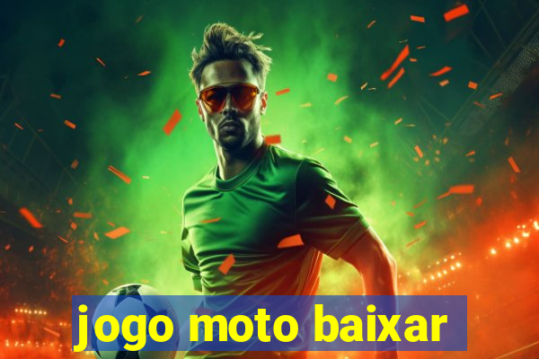 jogo moto baixar